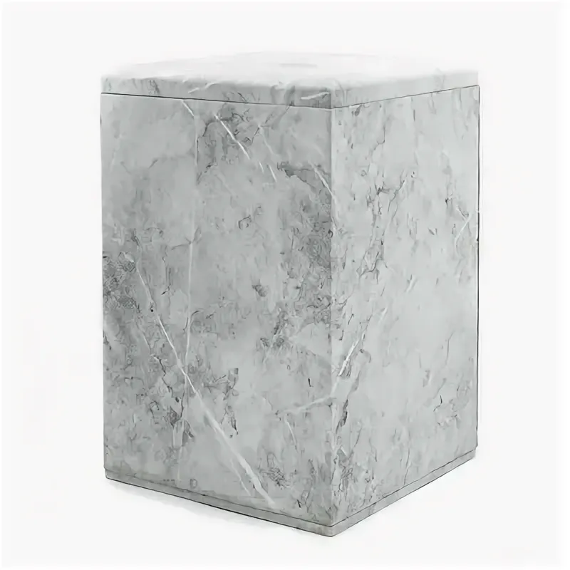 Урна для праха мрамор