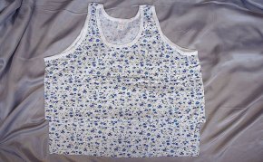 Сорочка женская