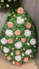 Венок № 6 б
