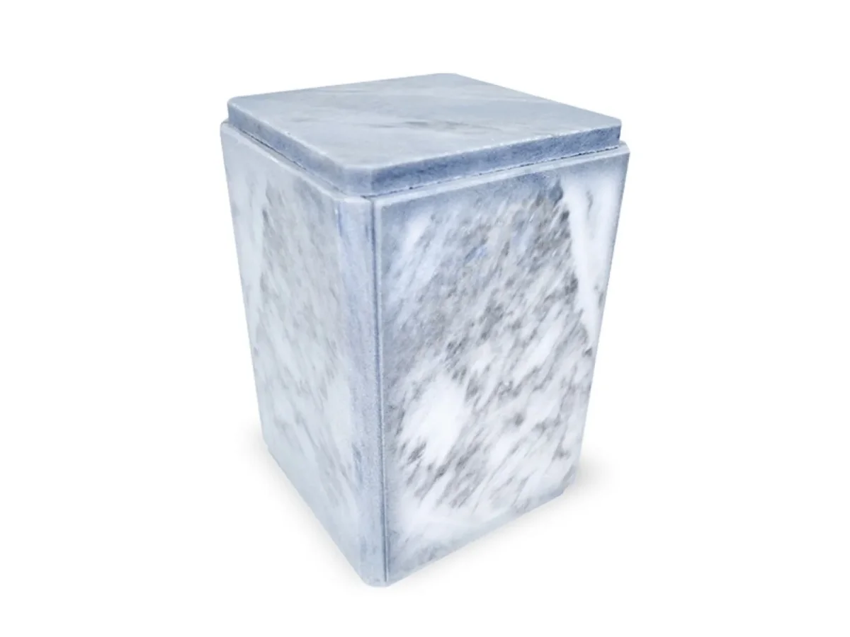 Урна для праха мрамор