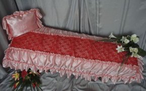 Комплект Орхидея