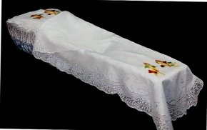 Комплект детский Ангел