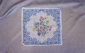 Платок женский