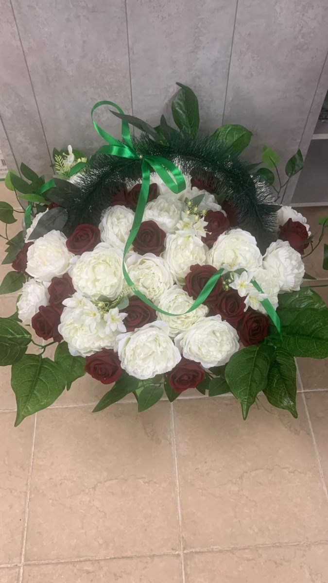 Корзина 3 в ассортименте