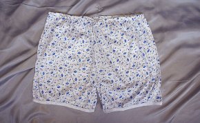 Женские панталоны