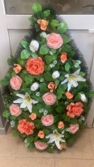 Венок № 5  б