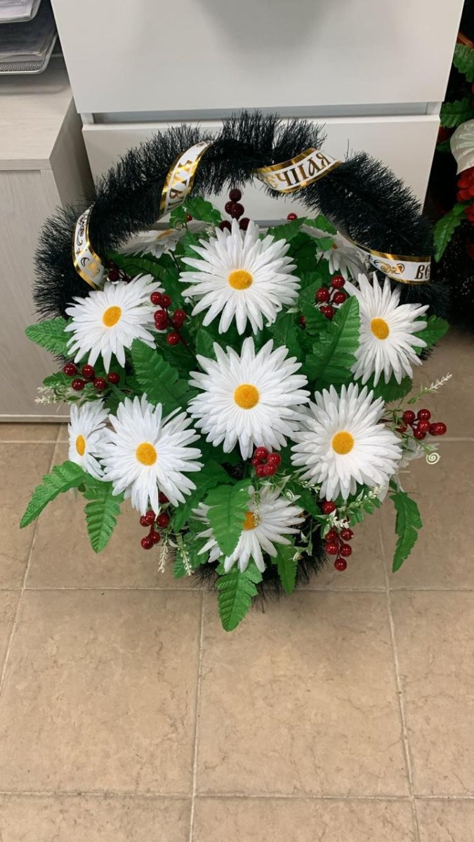 Корзина 3 в ассортименте