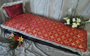 Комплект Парча